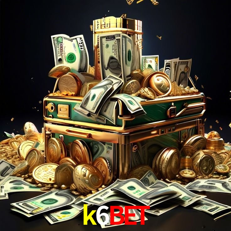 Desvendando o Mundo dos Jogos Virtuais na k6bet