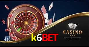 Descubra a Essência do k6bet: Nossa História e Compromissos